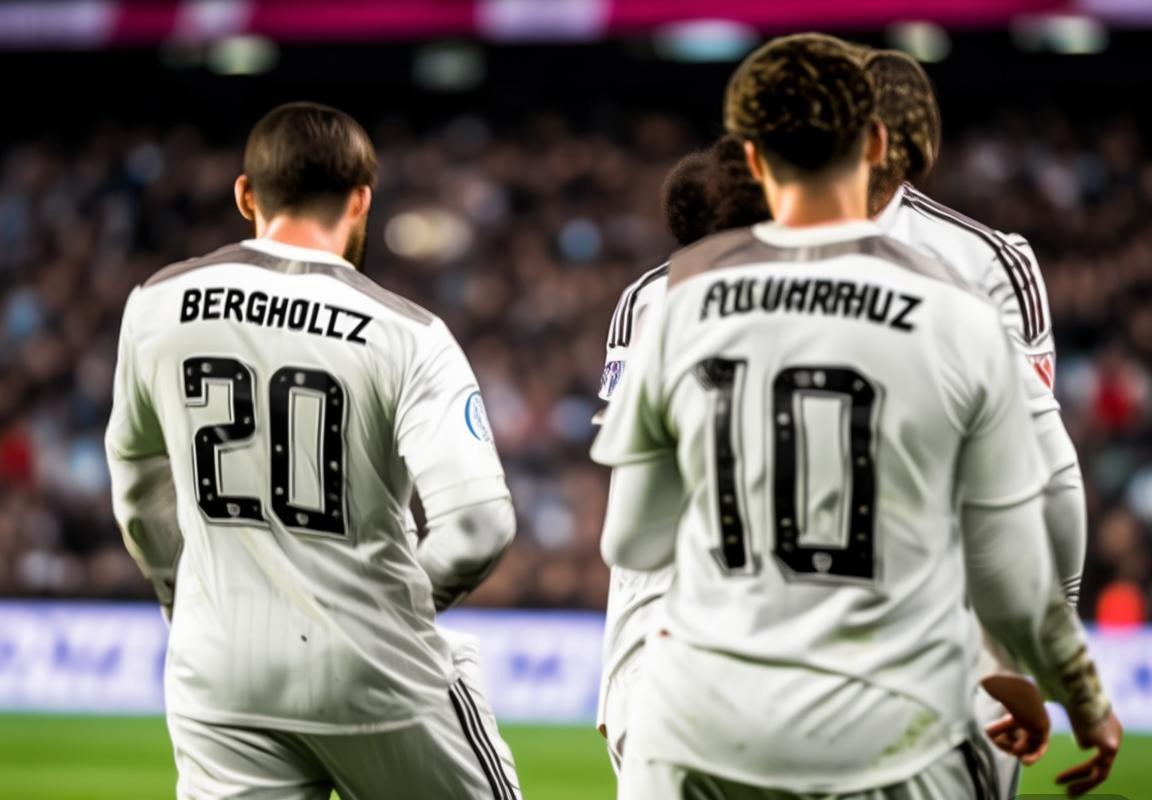 皇马伤病危机！残阵皇家马德里欧冠焦点对决拜仁慕尼黑，阿隆索迎帅位生死战