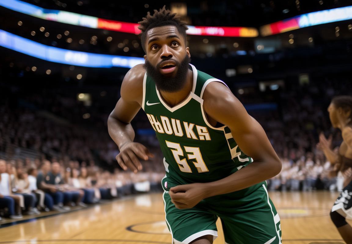 运动观察：密尔沃基雄鹿惨败45分暴露防守崩盘，交易呼声再起
